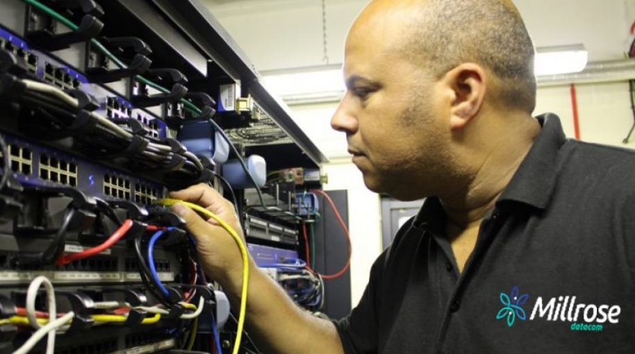 Data Cabling Maintenance: How to Keep Your Network Running Smoothly